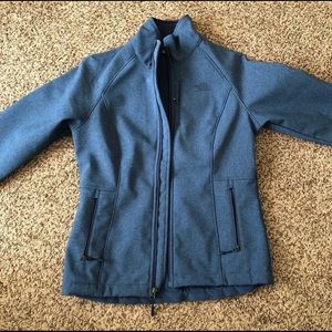 The North Face Apex Bionic Jacket